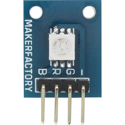 MAKERFACTORY MF-6402144 SMD LED modul 1 db