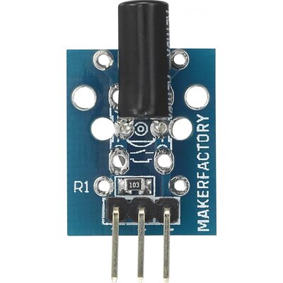 MAKERFACTORY MF-6402150 Érzékelő modul 1 db