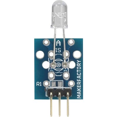 MAKERFACTORY MF-6402120 IR adó 1 db