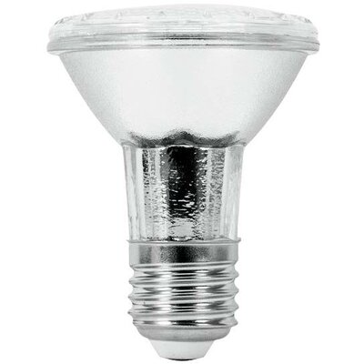 Omnilux 88020535 LED E27 3 W Feketefény (UV) (Ø x H) 64 mm x 86 mm 1 db