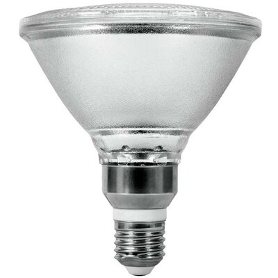 Omnilux 88081920 LED E27 18 W Feketefény (UV) (Ø x H) 121 mm x 135 mm 1 db