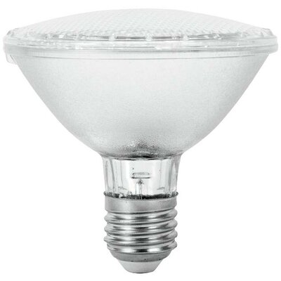 Omnilux 88040510 LED E27 10 W Feketefény (UV) (Ø x H) 95 mm x 92 mm 1 db