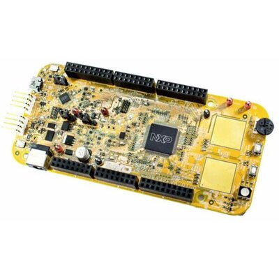 NXP Semiconductors S32K142EVB-Q100 Fejlesztőpanel 1 db