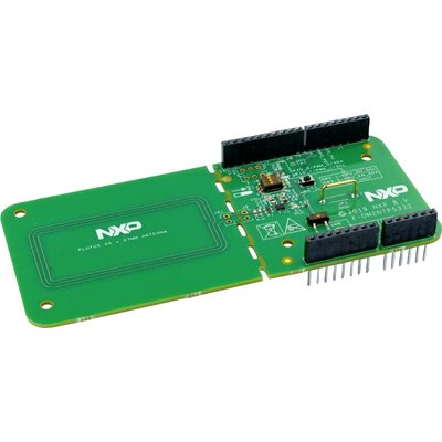 NXP Semiconductors OM2NTP5332 Fejlesztőpanel 1 db