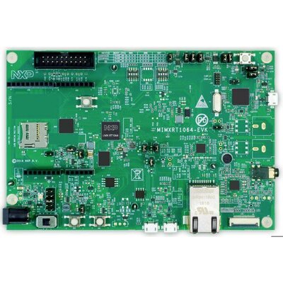 NXP Semiconductors MIMXRT1064-EVK Fejlesztőpanel 1 db