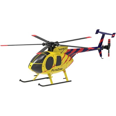 Pichler MD500 RC helikopter RtF