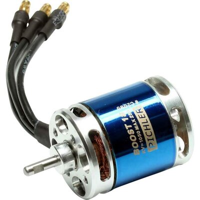 Pichler Boost 18S Repülőmodell brushless elektromotor kV: 3000