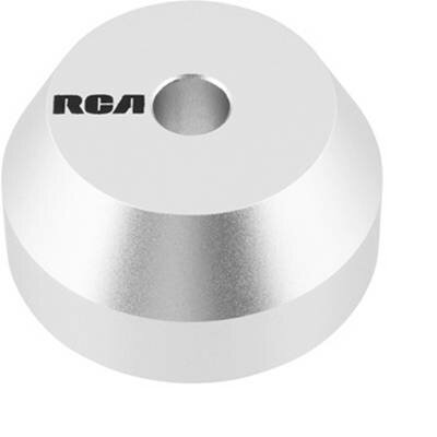 Oehlbach RCA Single Puck Hangfal puck 1 db