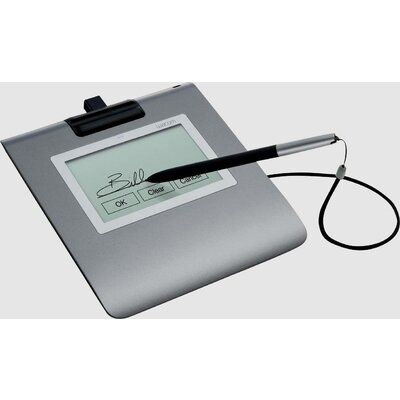 Aláíró tábla, Wacom Signature Set STU-430 & sign pro PDF USB Stift