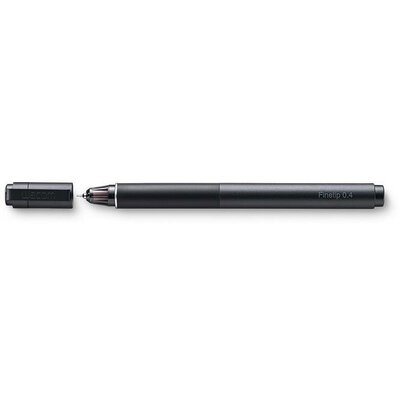 Wacom Finetip Grafikus tábla beviteli stift Fekete