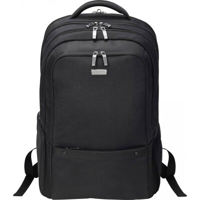 Dicota Notebook hátizsák Eco Backpack SELECT 13-15.6 Alkalmas: Max.: 39,6 cm (15,6) Fekete