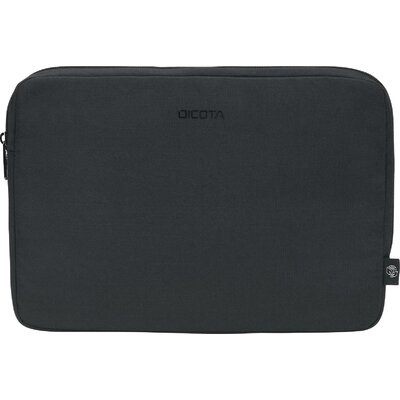 Dicota Notebook tasak ECO Sleeve BASE 15-15.6 black Alkalmas: Max.: 39,6 cm (15,6) Fekete