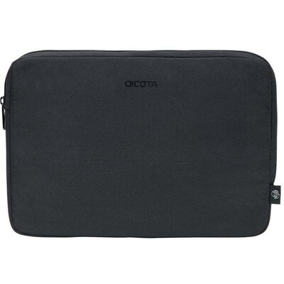 Dicota Notebook tasak ECO BASE Alkalmas: Max.: 35,8 cm (14,1) Fekete