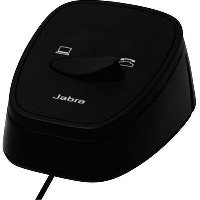 Jabra 180-09 Számítógép/telefon átkapcsoló Jabra