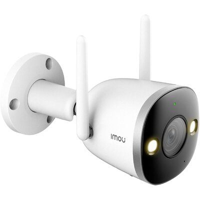 IMOU Bullet 2 Pro 4MP IPC-F46FEP-D-0280B-imou WLAN IP Megfigyelő kamera 2560 x 1440 pixel