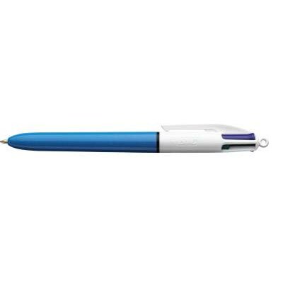 BIC 4 Colours 889969 Többszínű golyóstollak 0.32 mm 1 db