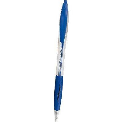 BIC 1 db ATLANTIS® Classic 887131 Golyóstoll 0.32 mm Írás színe: Kék N/A