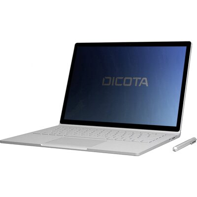 Dicota D31175 Védőfólia 34,3 cm (13,5) Alkalmas: Microsoft Surface Book, Microsoft Surface Book 2 13.5 Zoll