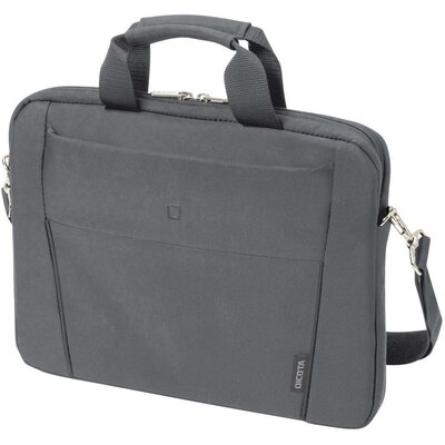 Dicota Notebook táska Tasche / Notebook / Slim Case BASE / 11- Alkalmas: Max.: 31,8 cm (12,5) Szürke