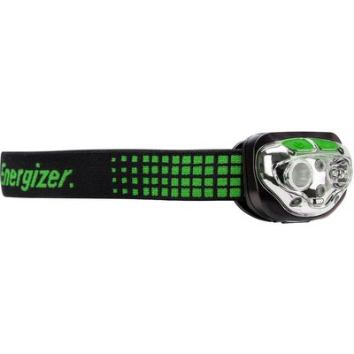 LED-es akkus fejlámpa 400 lm 15 óra, Energizer Vision Ultra HD E301528200