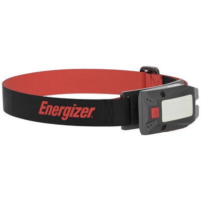 Energizer Multiuse LED Fejlámpa Akkuról üzemeltetett 180 lm E302713201