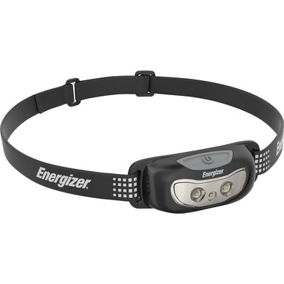 Energizer Universal Plus LED Fejlámpa Elemekről üzemeltetett 100 lm 9 óra E301659800