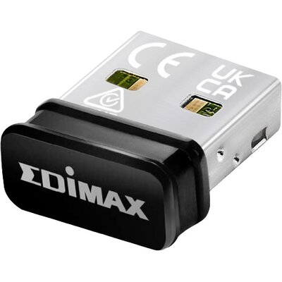 EDIMAX EW-7811ULC WLAN adapter USB 2.0