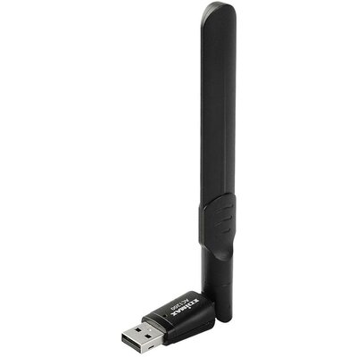 EDIMAX EW-7822UAD WLAN adapter USB 3.2 (1. generáció) (USB 3.0)