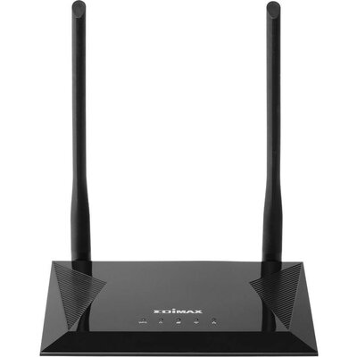 EDIMAX BR-6428NS V5 WLAN router 2.4 GHz 300 MBit/s