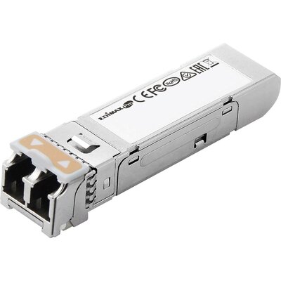 EDIMAX MG-10GAMA MG-10GAMA SFP adó-vevő modul 300 m Modul típus LC