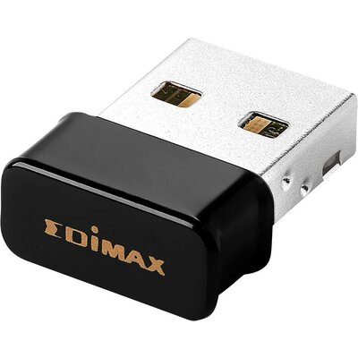 EDIMAX EW-7611ULB WLAN stick USB 2.0, WLAN, Bluetooth 150 MBit/s