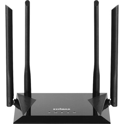 EDIMAX BR-6476AC Router 2.4 GHz, 5 GHz 300 MBit/s