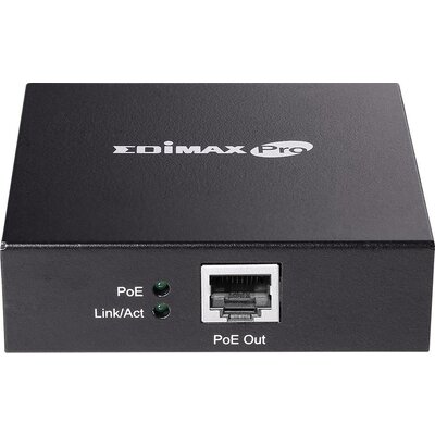 EDIMAX WLAN hatótáv növelő GP-101ET Gigabit PoE+ Repeater GP-101ET