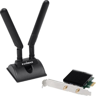 EDIMAX AX300 WLAN kártya PCI-Express 3000 MBit/s