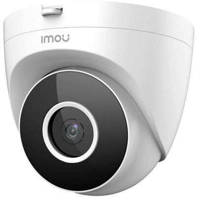 IMOU Turret PoE 4MP IPC-T42EAP-0280B-imou LAN IP Megfigyelő kamera 2560 x 1440 pixel