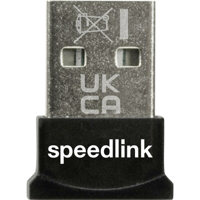 SpeedLink Vias Bluetooth® stick 5.0