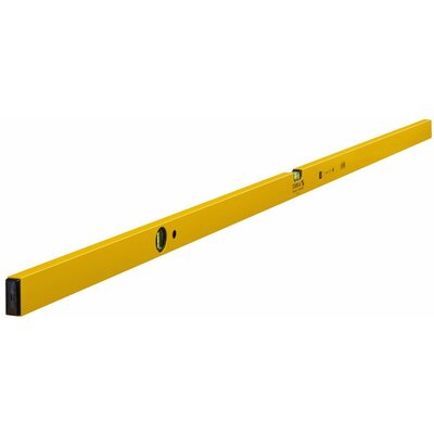 Stabila Type 70 2292 Vízmérték 200 cm 0.5 mm/m