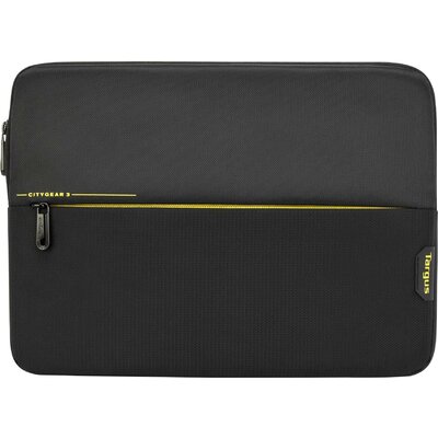 Targus Notebook tasak Targus CityGear 3 - Notebook-Hülle - 35. Alkalmas: Max.: 35,6 cm (14) Fekete