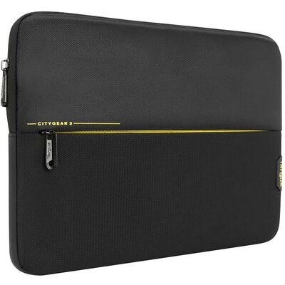 Targus Notebook tasak Targus CityGear 3 - Notebook-Hülle - 29. Alkalmas: Max.: 29,5 cm (11,6) Fekete