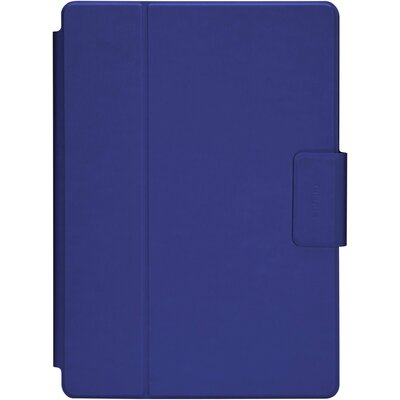 Targus Safe Fit™ Tablet tok Univerzális 22,9 cm (9) - 26,7 cm (10,5) Book Cover Kék