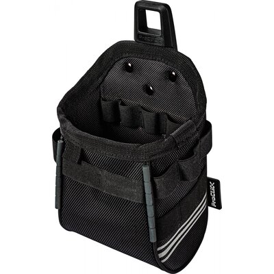 Sortimo ProClick Tool Pouch M 14 6100000543 Szerszámtartó övtáska, szerszámok nélkül