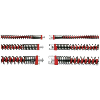 Rothenberger S-SMK 72435 Csőtisztító tengely 230 cm Átmérő 16 mm