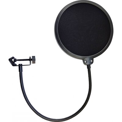 Tie Studio Pop Shield Popfilter Ø:150 mm