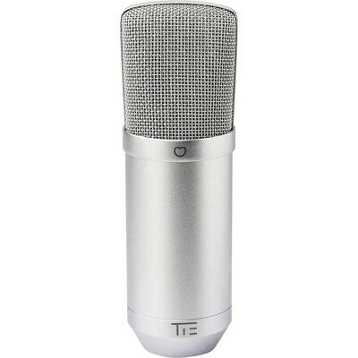 Tie Studio Condenser Mic WH USB-s stúdió mikrofon Átviteli mód:Vezetékes Pókkal, Vezetékkel USB Vezetékes