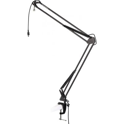 Tie Studio Flex Mic stand PRO #####Mikrofon-Tischstativ Külső menet: 3/8, 5/8