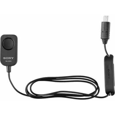 Sony Sony RM-SPR1 Kabel-Fernbedienung Távirányító