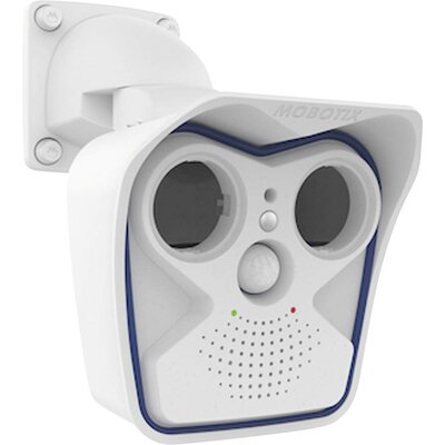 Mobotix MX-M16B Mx-M16B LAN IP Megfigyelő kamera 6144 x 2048 pixel