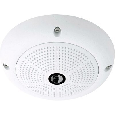 Mobotix MX-Q26B-6D016 Mx-Q26B-6D016 LAN IP Megfigyelő kamera 3072 x 2048 pixel