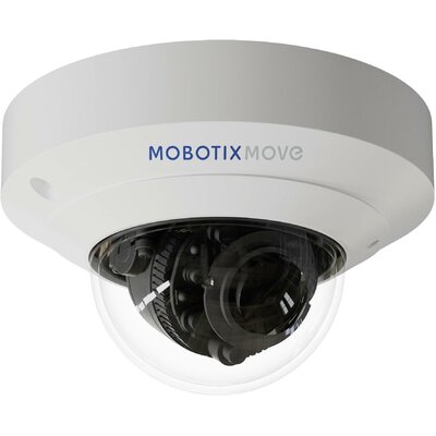 Mobotix Mx-MD1A-5-IR Mx-MD1A-5-IR LAN IP Megfigyelő kamera 2720 x 1976 pixel