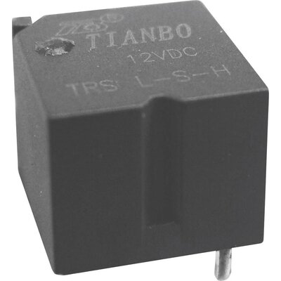 Tianbo Electronics TRS-L-24VDC-S-Z Nyák relé 24 V/DC 40 A 1 váltó 1 db